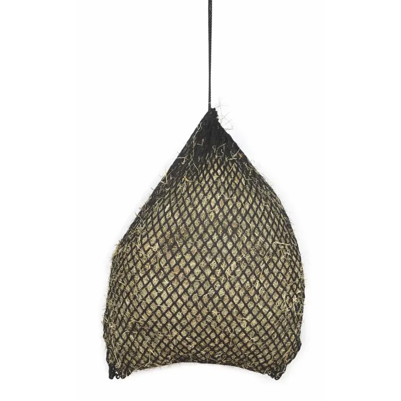 Shires Soft Mesh Haylage Net - 1 Inch